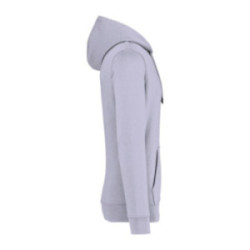 Sweat-shirt unisexe à capuche Native Spirit® en coton bio