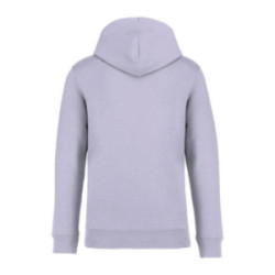 Sweat-shirt unisexe à capuche Native Spirit® en coton bio