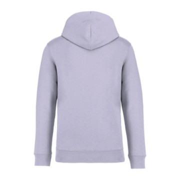 Sweat-shirt à capuche Native Spirit® en coton bio