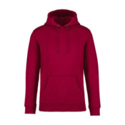 Sweat-shirt unisexe à capuche Native Spirit® en coton bio