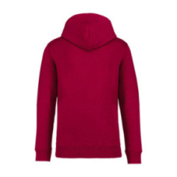 Sweat-shirt unisexe à capuche Native Spirit® en coton bio