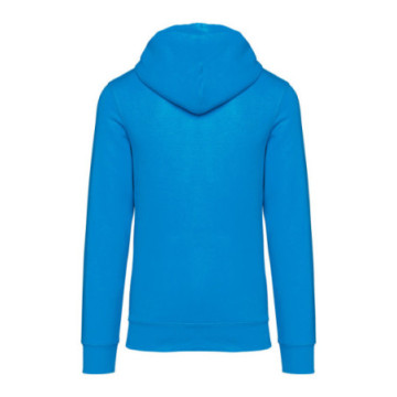 Sweat-shirt à capuche Native Spirit® en coton bio