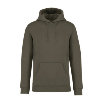 Sweat-shirt à capuche Native Spirit® en coton bio