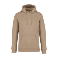 Sweat-shirt unisexe à capuche Native Spirit® en coton bio