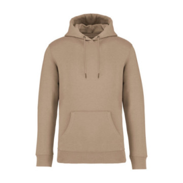 Sweat-shirt à capuche Native Spirit® en coton bio