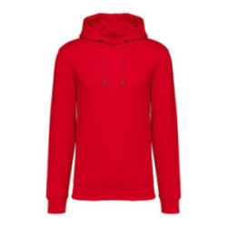 Sweat-shirt unisexe à capuche Native Spirit® en coton bio