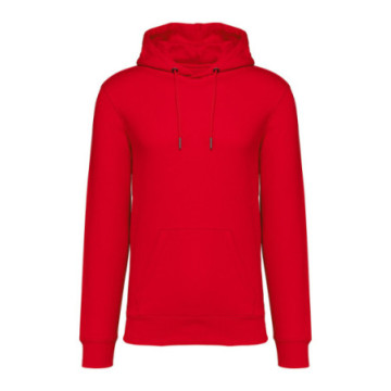 Sweat-shirt à capuche Native Spirit® en coton bio