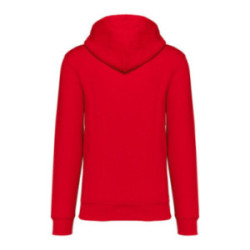 Sweat-shirt unisexe à capuche Native Spirit® en coton bio