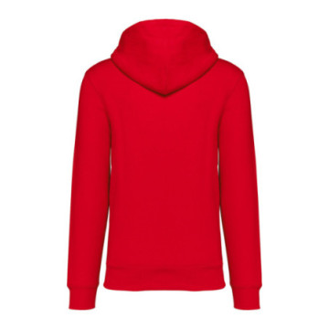 Sweat-shirt à capuche Native Spirit® en coton bio