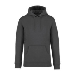 Sweat-shirt unisexe à capuche Native Spirit® en coton bio