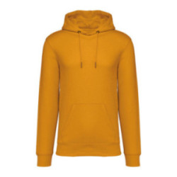 Sweat-shirt unisexe à capuche Native Spirit® en coton bio