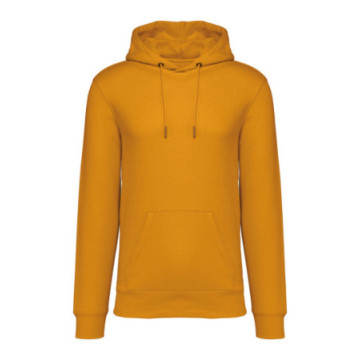 Sweat-shirt à capuche Native Spirit® en coton bio