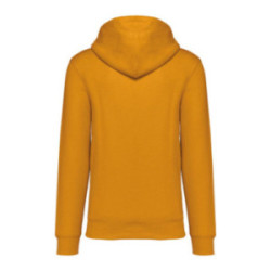 Sweat-shirt unisexe à capuche Native Spirit® en coton bio