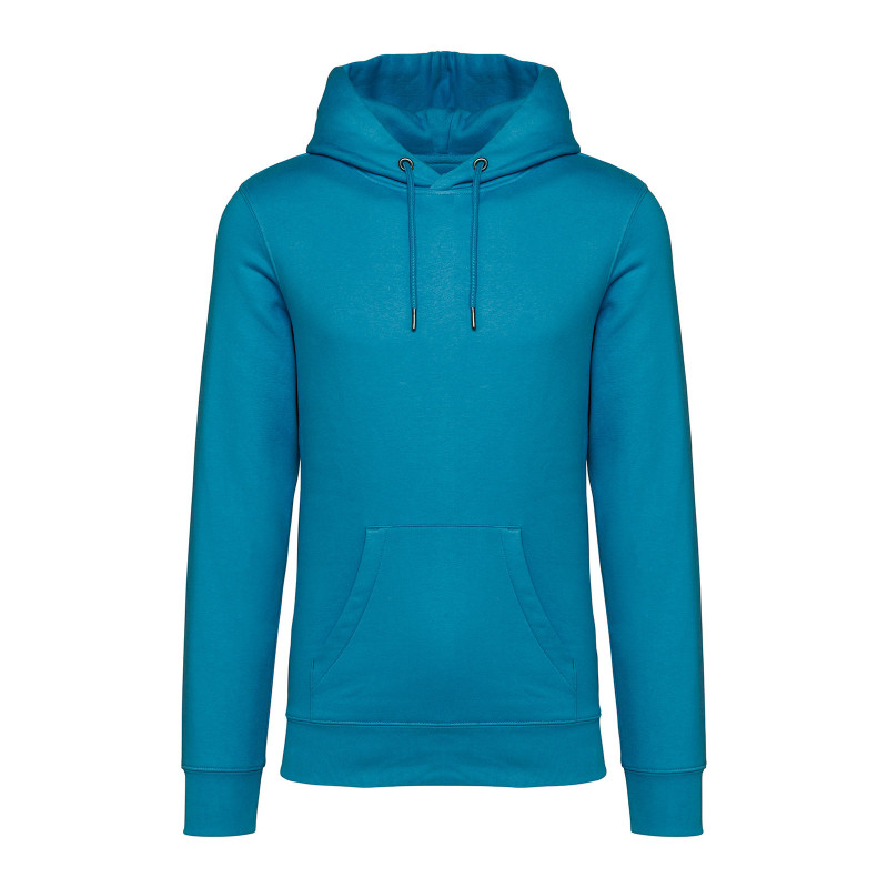 Sweat-shirt à capuche Native Spirit® en coton bio