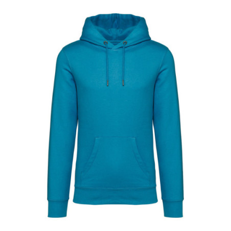 Sweat-shirt à capuche Native Spirit® en coton bio