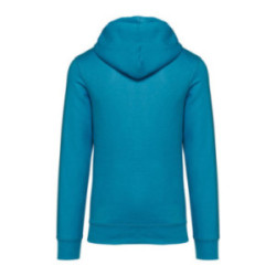 Sweat-shirt unisexe à capuche Native Spirit® en coton bio