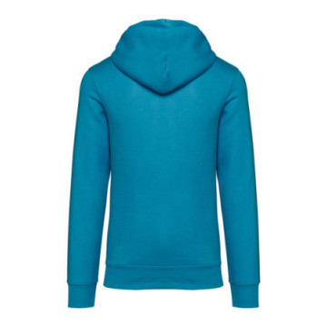 Sweat-shirt à capuche Native Spirit® en coton bio