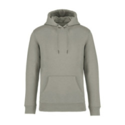 Sweat-shirt unisexe à capuche Native Spirit® en coton bio
