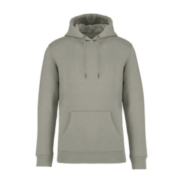Sweat-shirt à capuche Native Spirit® en coton bio