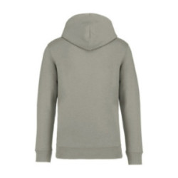 Sweat-shirt unisexe à capuche Native Spirit® en coton bio