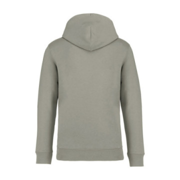 Sweat-shirt à capuche Native Spirit® en coton bio
