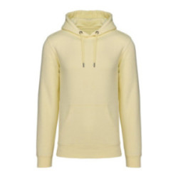 Sweat-shirt unisexe à capuche Native Spirit® en coton bio