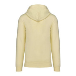 Sweat-shirt unisexe à capuche Native Spirit® en coton bio