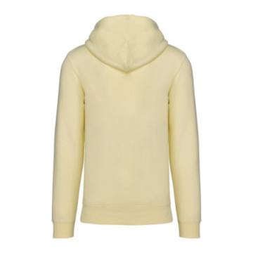 Sweat-shirt à capuche Native Spirit® en coton bio
