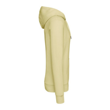 Sweat-shirt à capuche Native Spirit® en coton bio