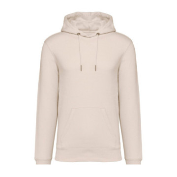 Sweat-shirt à capuche Native Spirit® en coton bio