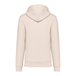 Sweat-shirt unisexe à capuche Native Spirit® en coton bio