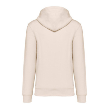 Sweat-shirt à capuche Native Spirit® en coton bio