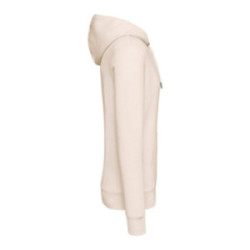 Sweat-shirt unisexe à capuche Native Spirit® en coton bio