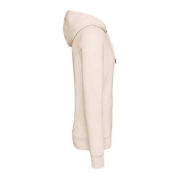 Sweat-shirt à capuche Native Spirit® en coton bio