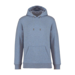Sweat-shirt unisexe à capuche Native Spirit® en coton bio