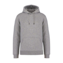 Sweat-shirt unisexe à capuche Native Spirit® en coton bio