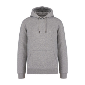 Sweat-shirt à capuche Native Spirit® en coton bio