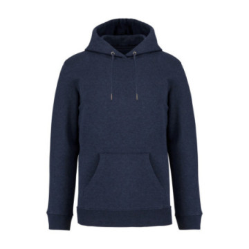 Sweat-shirt à capuche Native Spirit® en coton bio