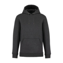 Sweat-shirt unisexe à capuche Native Spirit® en coton bio