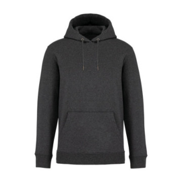 Sweat-shirt à capuche Native Spirit® en coton bio
