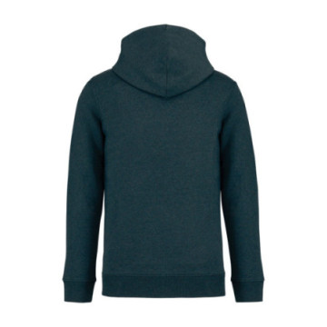 Sweat-shirt à capuche Native Spirit® en coton bio