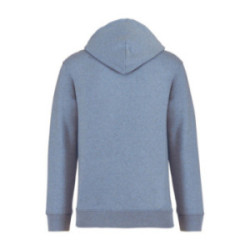 Sweat-shirt unisexe à capuche Native Spirit® en coton bio