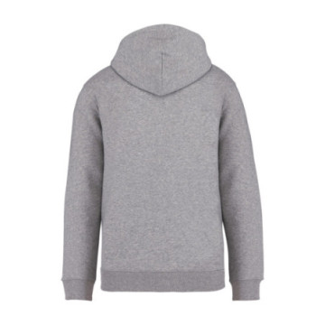 Sweat-shirt à capuche Native Spirit® en coton bio