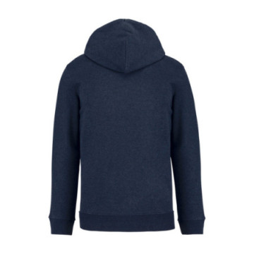 Sweat-shirt à capuche Native Spirit® en coton bio