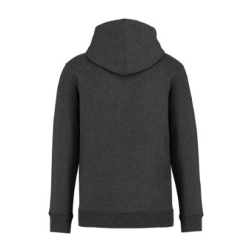 Sweat-shirt à capuche Native Spirit® en coton bio