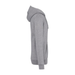 Sweat-shirt unisexe à capuche Native Spirit® en coton bio