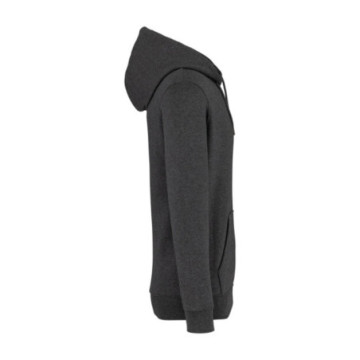 Sweat-shirt à capuche Native Spirit® en coton bio