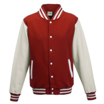 Blouson baseball mixte Just Hoods®