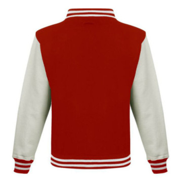 Blouson baseball mixte Just Hoods®