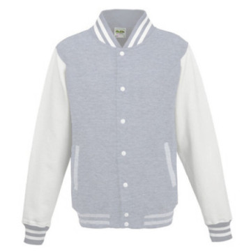 Blouson baseball mixte Just Hoods®